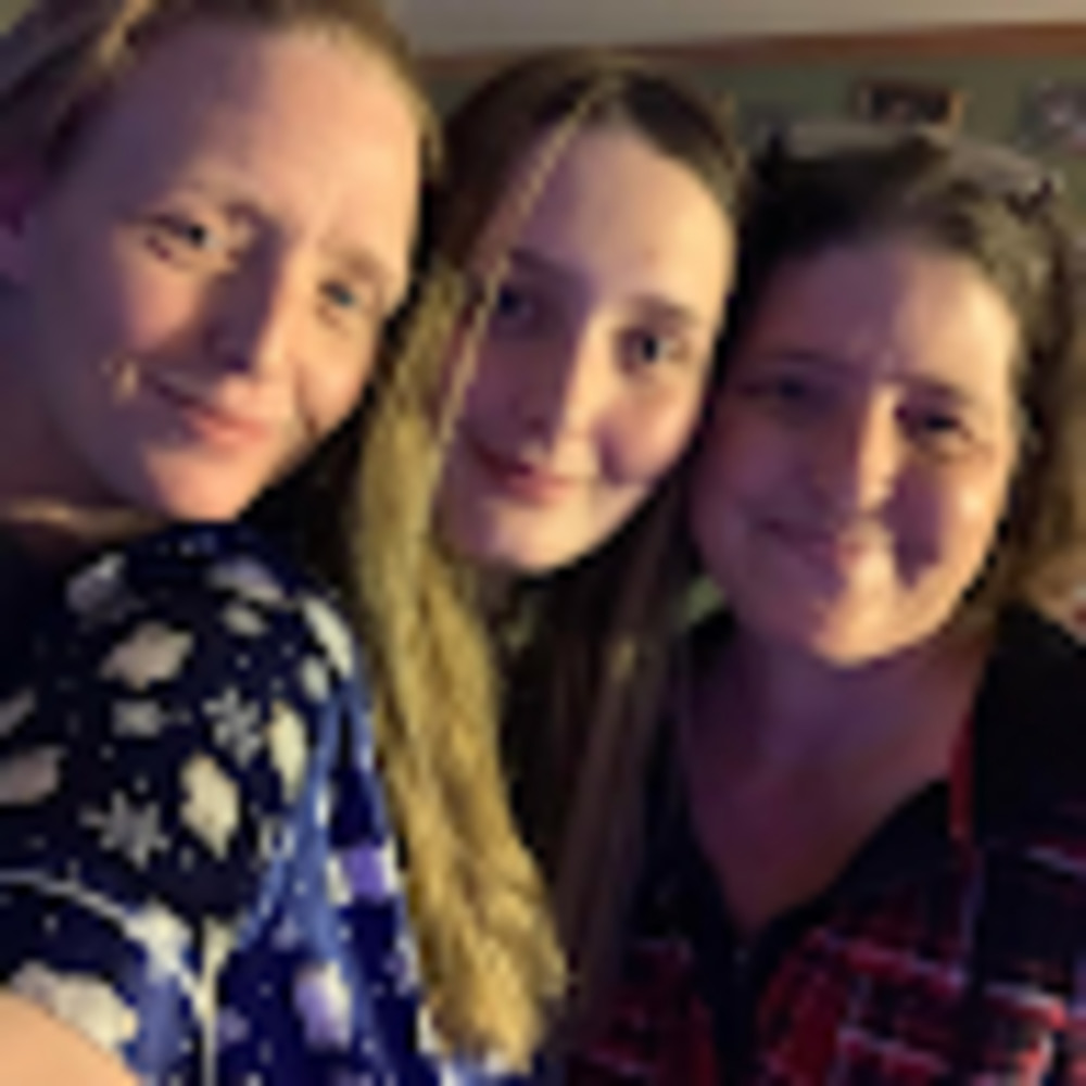 Meet your Posher, Carol ann